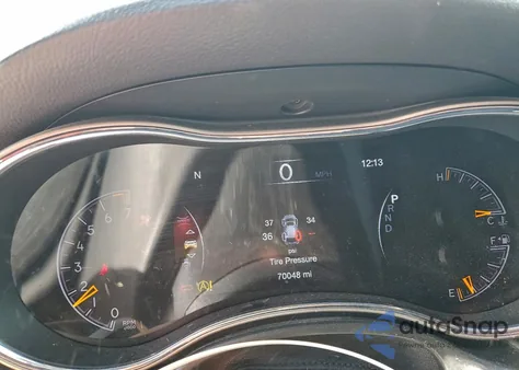 2020 Jeep Grand Cherokee Laredo z USA, uszkodzony, nr VIN 1C4RJFAG8LC359361